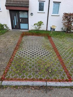 Foto - PKW Stellplatz Echterdingen 70771 nähe Bahnhof