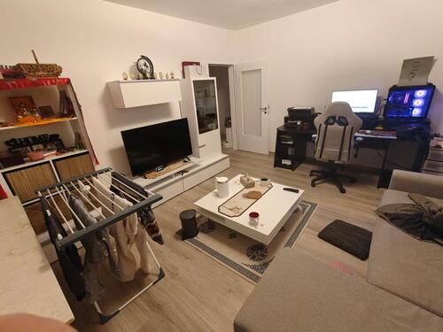 Foto - Ich biete: Schöne 56 m² Wohnung in Bad Driburg zur Nachmiete