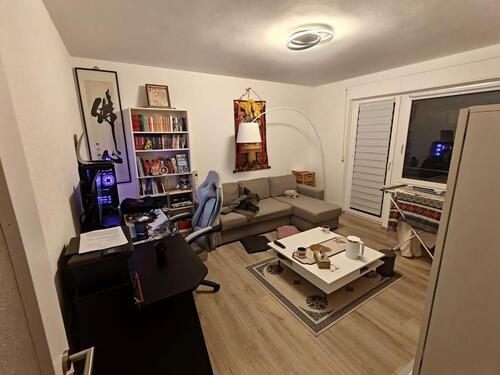 Foto - Etagenwohnung zur Miete in Bad Driburg