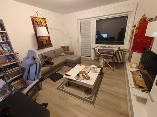 Foto - Etagenwohnung in Bad Driburg