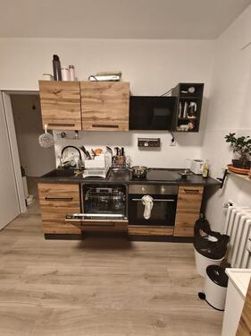 Foto - Etagenwohnung in Bad Driburg zur Miete