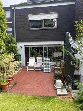 Foto - Provisionsfrei: Reihenmittelhaus in MH- Winkhausen