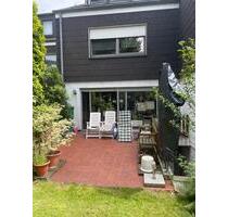 Provisionsfrei: Reihenmittelhaus in MH- Winkhausen - Mülheim an der Ruhr Mellinghofen