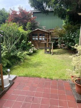 Foto - 5 Zimmer Einfamilienhaus zum Kaufen in Mülheim an der Ruhr