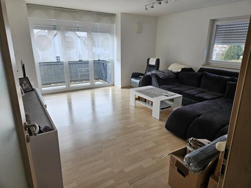 Foto - Etagenwohnung in Moosburg an der Isar zur Miete