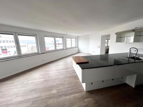 Foto - 5 Zimmer Etagenwohnung zur Miete in Büdingen