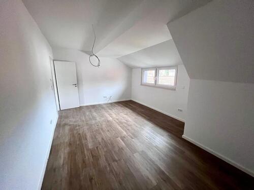 Foto - 5 Zimmer Etagenwohnung in Büdingen