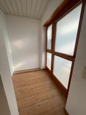 Foto - Etagenwohnung in Wehr zur Miete