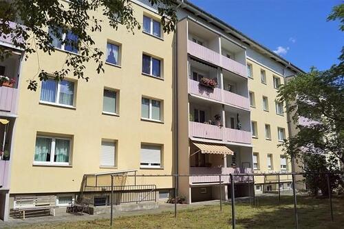 Foto - Wohnen in ruhiger und durchgrünter Lage in Meißen Spaar