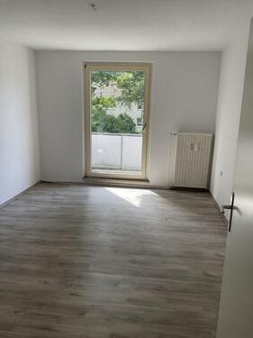 Foto - Sehr schöne renovierte 2 Zimmer Wohnung mit Balkon in Gelsenkirchen zu vermieten