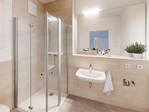 Foto - Etagenwohnung in Offenbach am Main zur Miete