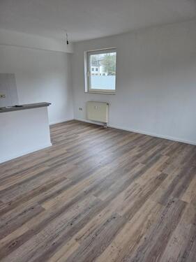 Foto - Etagenwohnung in Much zur Miete