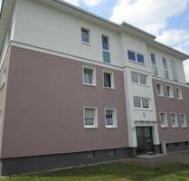 Preiswerte und günstig geschnittene 3-Zimmer-Wohnung - Dortmund Eving