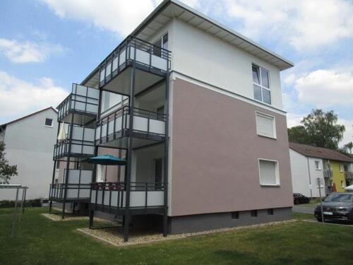 Foto - 3 Zimmer Etagenwohnung zur Miete in Dortmund