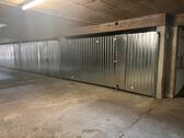 Foto - Abschließbare Doppelgarage in Freiburg-Betzenhausen