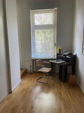 Foto - 1 Zi-Whg im Grunewald - 3 Monate ab sofort