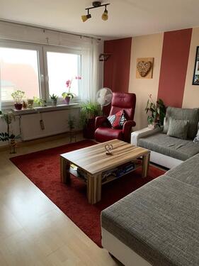 Foto - Pirmasens gute ruhige Wohnlage 2 ZKB, DG zu vermieten