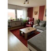 Pirmasens gute ruhige Wohnlage 2 ZKB, DG zu vermieten