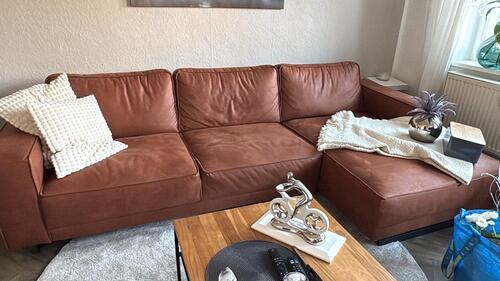 Foto - Wohnung in Niederndodeleben Magdeburg