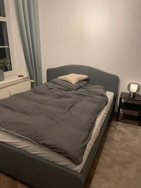 Foto - 2 Zimmer Erdgeschoßwohnung in Leinefelde-Worbis