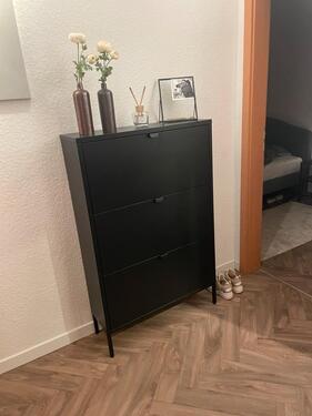 Foto - Erdgeschoßwohnung in Leinefelde-Worbis zur Miete