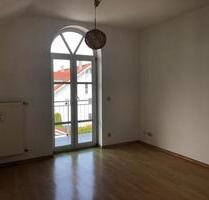 Attraktive 2-Zimmer Dachgeschosswohnung - Ruhstorf an der Rott