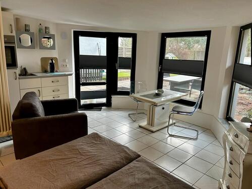 Foto - 1 Zimmer Etagenwohnung zur Miete in Kassel