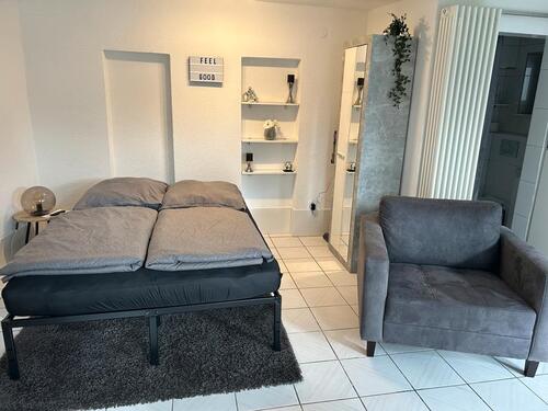 Foto - 1 Zimmer Etagenwohnung in Kassel