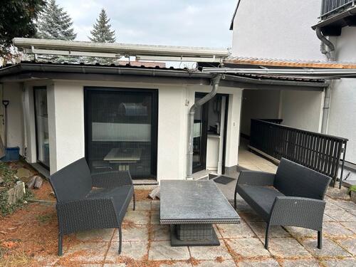 Foto - Etagenwohnung in Kassel zur Miete