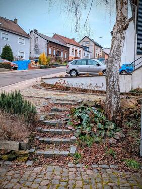Foto - Doppelhaushälfte zum Kaufen in Püttlingen