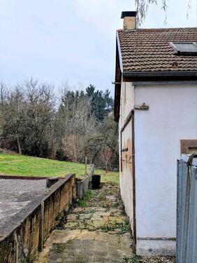 Foto - Doppelhaushälfte in Püttlingen
