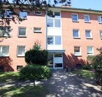 Schöne 4- Zimmerwohnung in Reinbek zur Miete - Wentzel Dr.