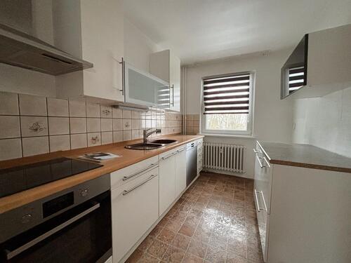 Foto - 4 Zimmer Erdgeschoßwohnung in Reinbek