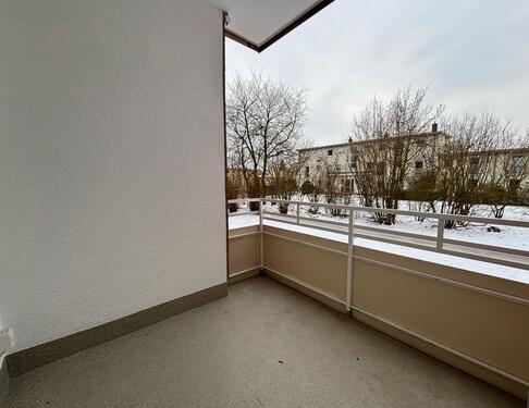 Foto - Erdgeschoßwohnung in Reinbek zur Miete