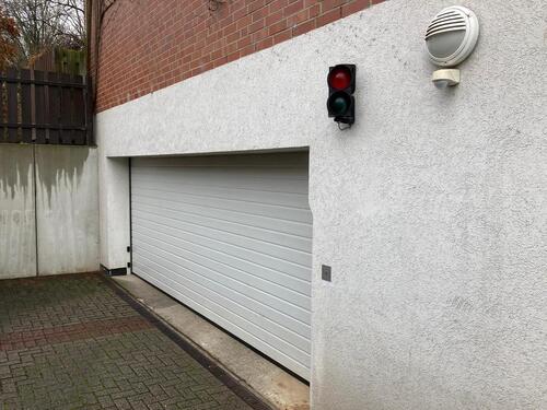 Foto - Tiefgaragenstellplatz Groß-Buchholzer-Kirchweg, Hannover