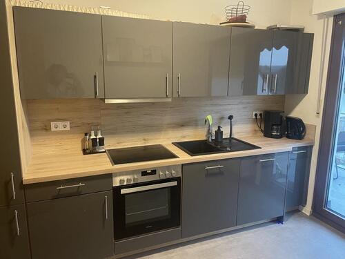 Foto - 3 Zimmer DG Wohnung mit Balkon in Konz 