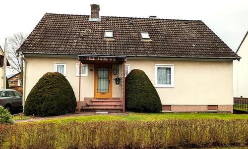 Foto - Einfamilienhaus zum Kaufen in Hann. Münden