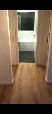 Foto - 3 ZKB Wohnung mit Balkon und Garage