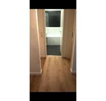 3 ZKB Wohnung mit Balkon und Garage - Burgwedel