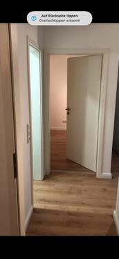 Foto - 3 Zimmer Etagenwohnung zur Miete in Burgwedel