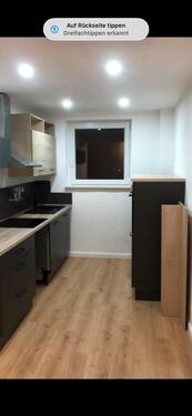 Foto - 3 Zimmer Etagenwohnung in Burgwedel