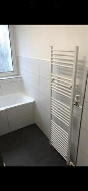 Foto - Etagenwohnung in Burgwedel zur Miete