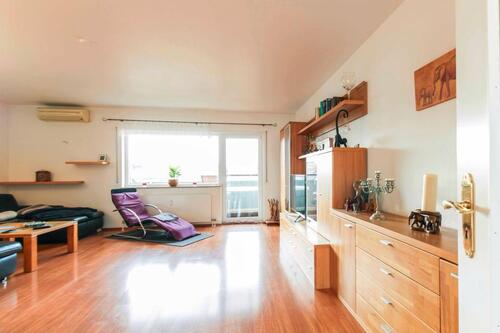 Foto - 3 Zimmer Etagenwohnung zur Miete in Ludwigshafen am Rhein