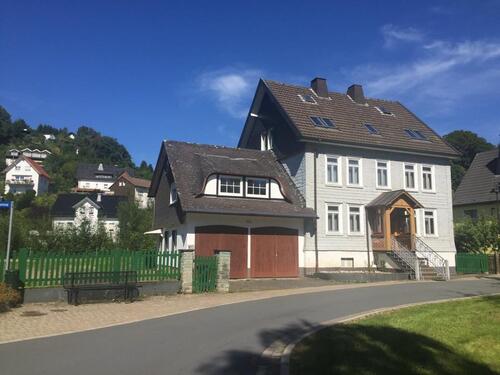 Foto - Einfamilienhaus zum Kaufen in Lennestadt