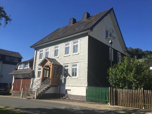 Foto - Einfamilienhaus in Lennestadt