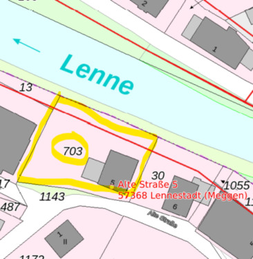 Foto - Einfamilienhaus in Lennestadt zum Kaufen