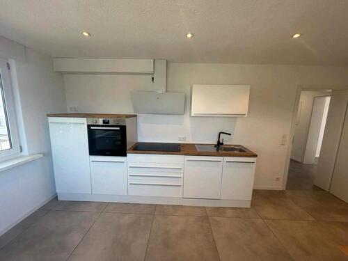 Foto - 3 Zimmer Etagenwohnung zur Miete in Willstätt