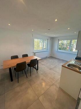 Foto - 3 Zimmer Etagenwohnung in Willstätt