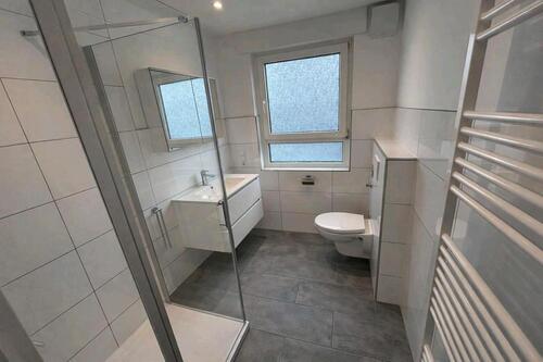 Foto - Etagenwohnung in Willstätt zur Miete