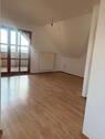 Foto - Gemütliche Dachgeschosswohnung mit 75 m², incl. Küche & Loggia